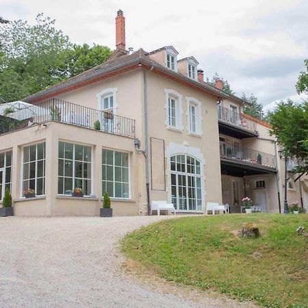 Morlet Les Suites De La Domaine Chateau De Fretoy المظهر الخارجي الصورة