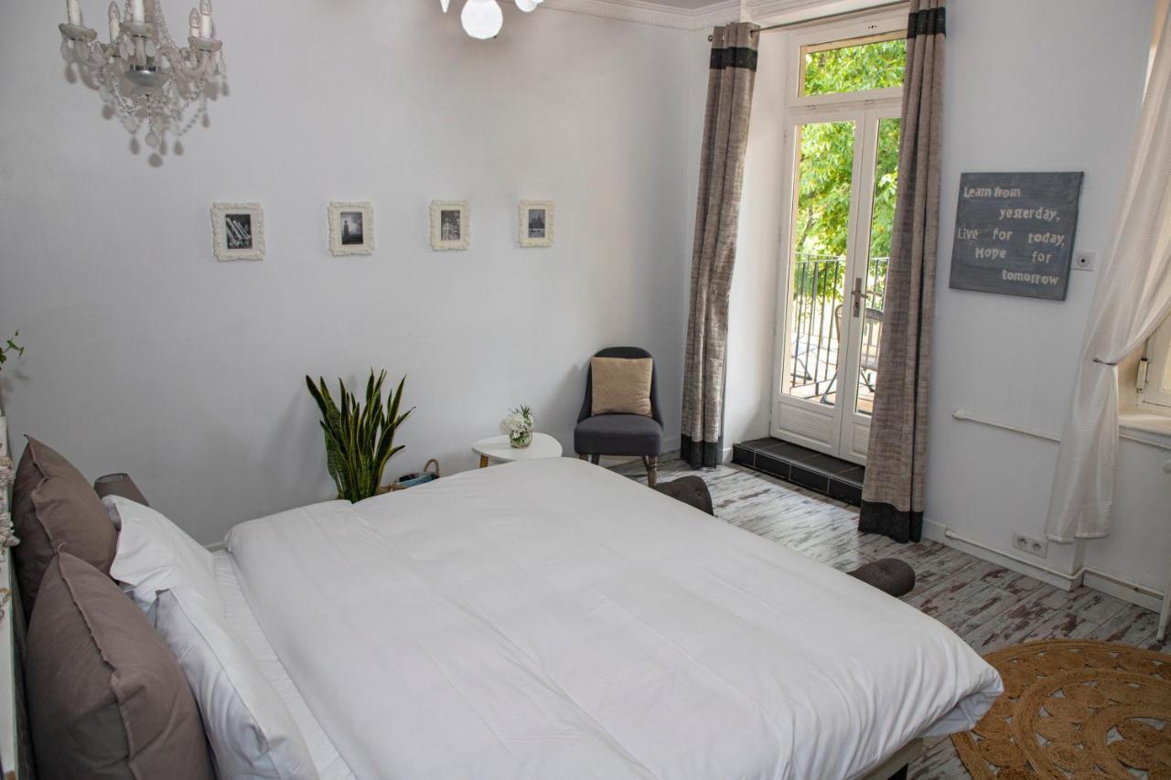 Morlet Les Suites De La Domaine Chateau De Fretoy المظهر الخارجي الصورة